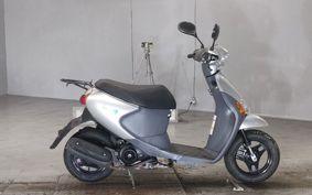SUZUKI  LETS 4G CA41A