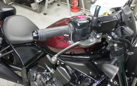 HONDA REBEL 1100 2021 SC83