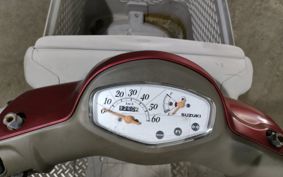 SUZUKI LET's 4 CA43A
