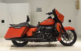 HARLEY FLHXS 1870 2019