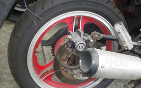 KAWASAKI GPZ750 ZX750A