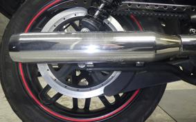 HARLEY XL1200CX 2017