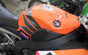HONDA CBR1000RR Gen. 2 2009 SC59