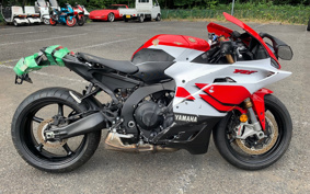 YAMAHA YZF-R9 RNA3J