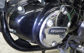 HONDA GB350 2021 NC59