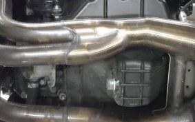 HONDA CB1000R GEN 2 2021 SC80