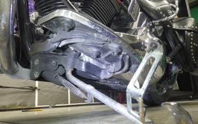 HARLEY FLSTC 1450 2002