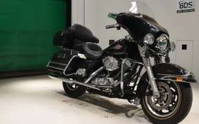 HARLEY FLHTC 1580 2012
