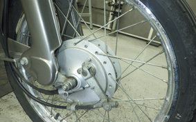 HONDA C90 SUPER CUB E