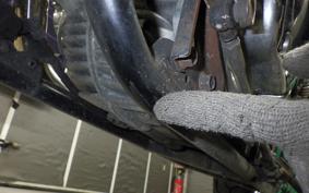 YAMAHA DRAGSTAR 250 VG02J