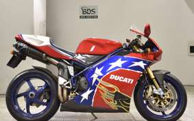 DUCATI 998S 2002