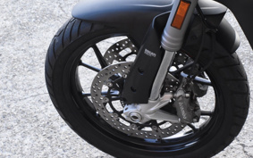 DUCATI MULTI STRADA 950S 2022 2A00