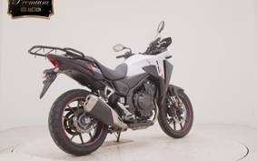 HONDA NX400 2024 NC65