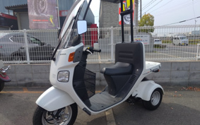 HONDA GYRO TA03