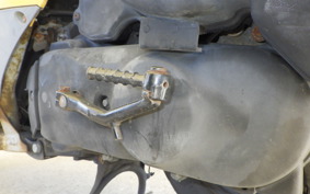 SUZUKI LET's 4 CA45A