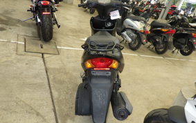 SUZUKI ADDRESS V125 CF4EA