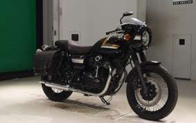 KAWASAKI W800 CAFE 2022 EJ800E