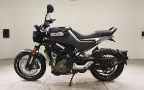 HUSQVARNA SVARTPILEN 401 2021