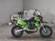 Фото Kawasaki KSR-2 с японского аукциона
