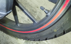 HONDA ｸﾛｽｶﾌﾞ110-3 2012 JA60