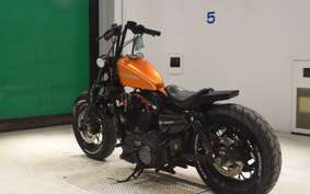HARLEY XL1200X 2013