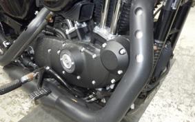HARLEY XL883N 2016