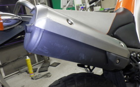 YAMAHA TRICKER Gen.2 2026 DG16J