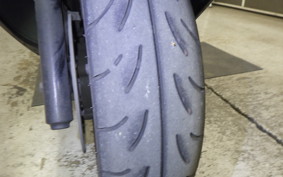 YAMAHA MAXAM 250 2014 SG21J