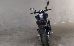 YAMAHA MT-09 SP RN69J