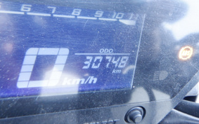 YAMAHA FZS25 RG69