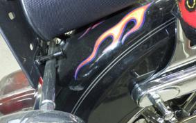 HARLEY FXDLI 1450 2006