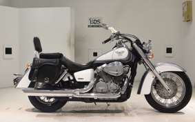 HONDA SHADOW 750 Gen. 3 2007 RC50