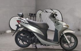 HONDA DIO 110 JF31