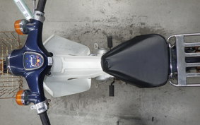 HONDA C50 SUPER CUB 2013 C50