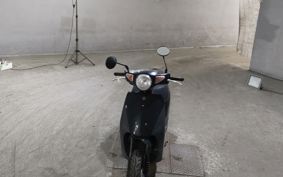 SUZUKI LET's CA4AA