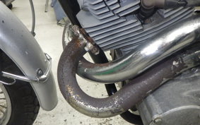 HONDA CL72 BENLY 2021 CL72