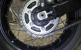 TRIUMPH STREET SCRAMBLER 2022