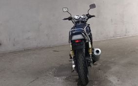 KAWASAKI ZRX400 ZR400E