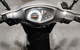 SUZUKI ADDRESS V125 CF46A