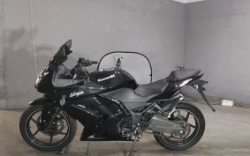 KAWASAKI NINJA250R EX250K