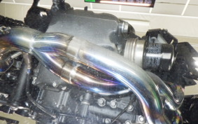 YAMAHA MT-07 2022 RM33J