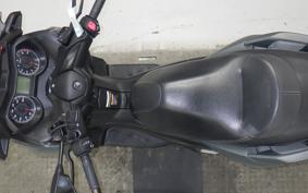YAMAHA X-MAX 250 A 2006 SG42J