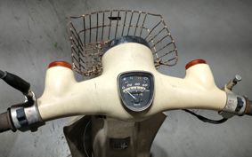 HONDA LITTLE CUB AA01