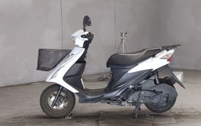 SUZUKI ADDRESS V125 CF4MA