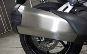 KAWASAKI NINJA1100SX 2025