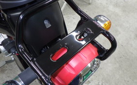 HONDA CROSS CUB 110 2026 JA45
