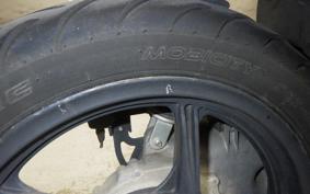 SUZUKI ADDRESS 110 1993 CE47A