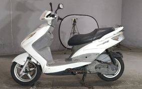 YAMAHA CYGNUS 125 X SE44J