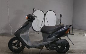 SUZUKI LET's 2 CA1PA