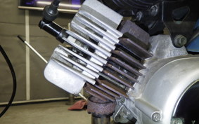 YAMAHA YB50 2022 F5B